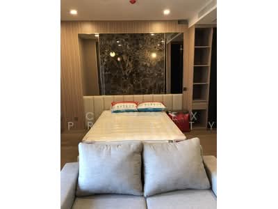 For Rent - ASHTON Asoke, Bangkok
