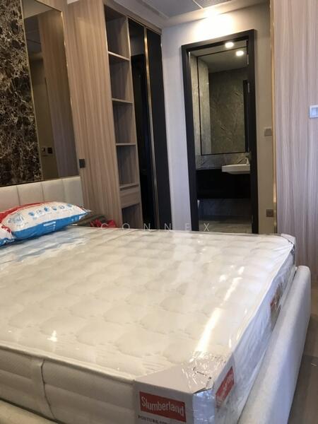 ASHTON Asoke, Bangkok, 131 Asoke Montri Road, Khlongtoei Nua, Watthana, Bangkok, 1 Bedroom, 35 sqm, Condo For Rent, by Connex Property, 500070385 - DDproperty.com