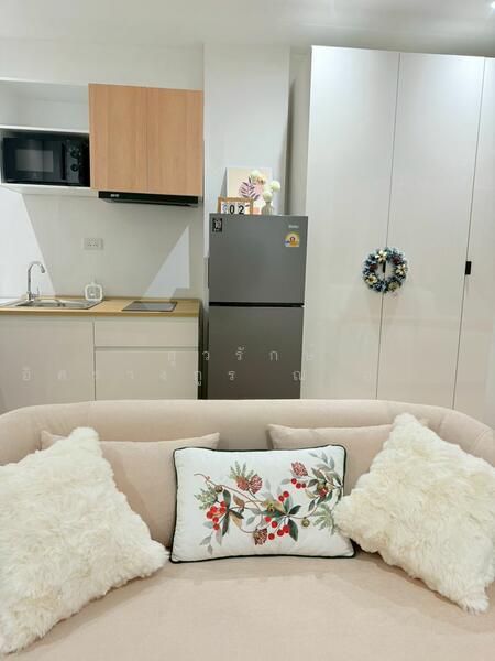 ขาย - Seven Stars Condominium : เซเว่น สตาร์ คอนโดมิเนียม, เชียงใหม่