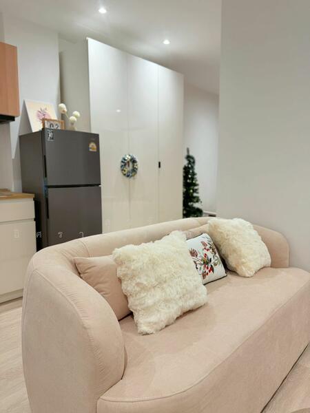 ขาย - Seven Stars Condominium : เซเว่น สตาร์ คอนโดมิเนียม, เชียงใหม่