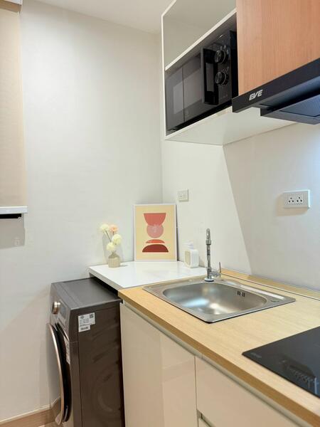 ขาย - Seven Stars Condominium : เซเว่น สตาร์ คอนโดมิเนียม, เชียงใหม่