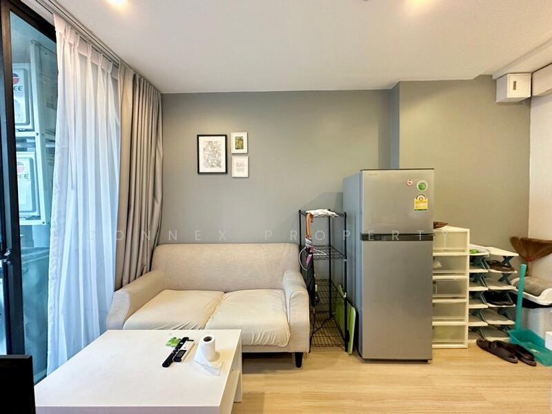 For Rent - Artemis Sukhumvit 77, Bangkok