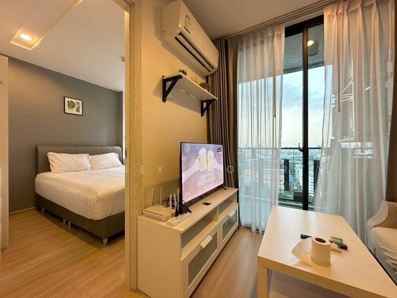 For Rent - Artemis Sukhumvit 77, Bangkok