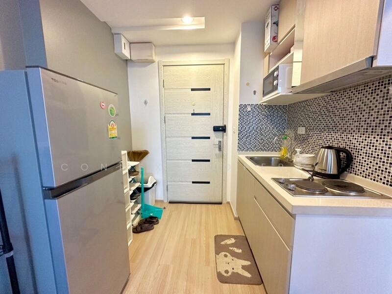 For Rent - Artemis Sukhumvit 77, Bangkok