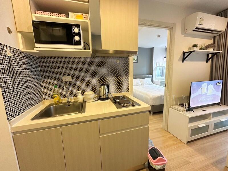 For Rent - Artemis Sukhumvit 77, Bangkok