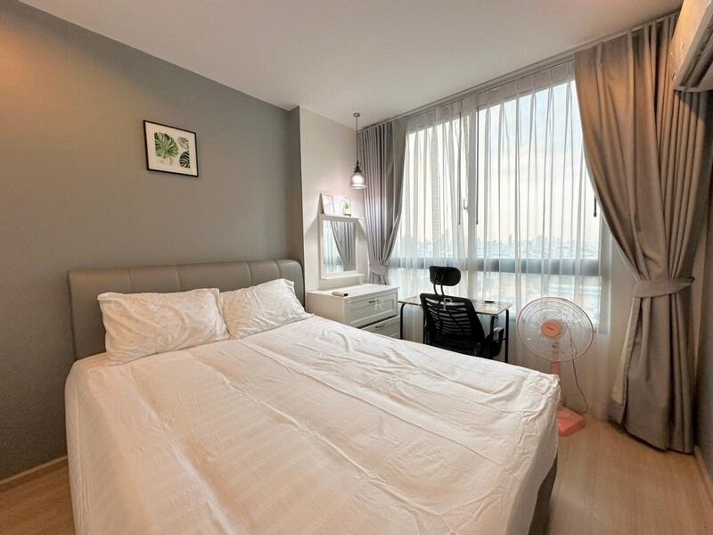 For Rent - Artemis Sukhumvit 77, Bangkok