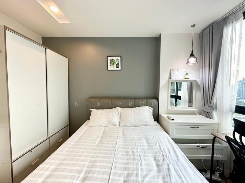 For Rent - Artemis Sukhumvit 77, Bangkok