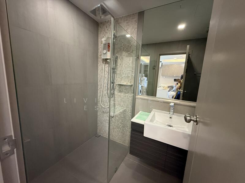 The Politan Breeze Nonthaburi, nonthaburi, Sanam Bin Nam Road, Bang Kra So, Muang Nonthaburi, Nonthaburi, 2 Bedrooms, 61 sqm, Condo For Rent, by Living Real Estates, 500070394 - DDproperty.com