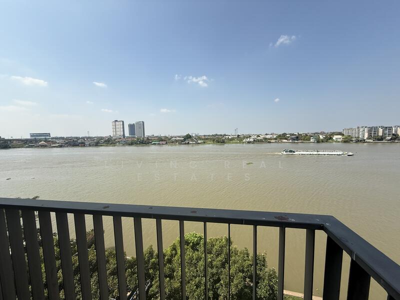 The Politan Breeze นนทบุรี (เดอะ โพลิแทน บรีซ นนทบุรี), นนทบุรี, ถนนสนามบินน้ำ, บางกระสอ, เมืองนนทบุรี, นนทบุรี, 61 ตร.ม., คอนโด ให้เช่า, โดย Living Real Estates, 500070394 - DDproperty.com