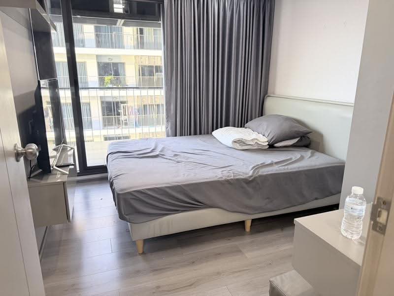 The Politan Breeze Nonthaburi, nonthaburi, Sanam Bin Nam Road, Bang Kra So, Muang Nonthaburi, Nonthaburi, 2 Bedrooms, 61 sqm, Condo For Rent, by Living Real Estates, 500070394 - DDproperty.com