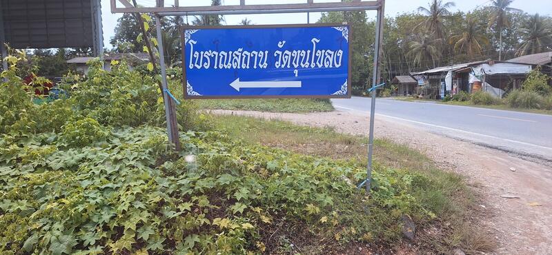 ขาย - ที่ดินท่าศาลา นครศรีธรรมราช, นครศรีธรรมราช