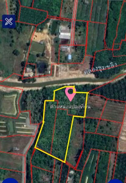 ขาย - ที่ดินท่าศาลา นครศรีธรรมราช, นครศรีธรรมราช