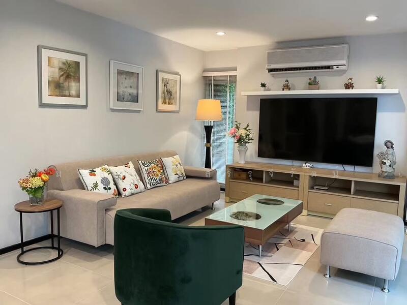 ขาย - Noble Tara Pattanakarn : โนเบิล ทารา พัฒนาการ, กรุงเทพ