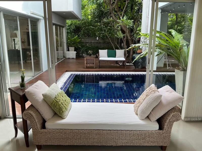 ขาย - Noble Tara Pattanakarn : โนเบิล ทารา พัฒนาการ, กรุงเทพ