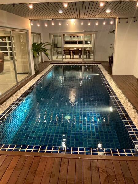 ขาย - Noble Tara Pattanakarn : โนเบิล ทารา พัฒนาการ, กรุงเทพ