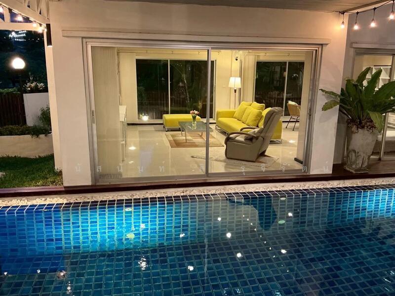 ขาย - Noble Tara Pattanakarn : โนเบิล ทารา พัฒนาการ, กรุงเทพ