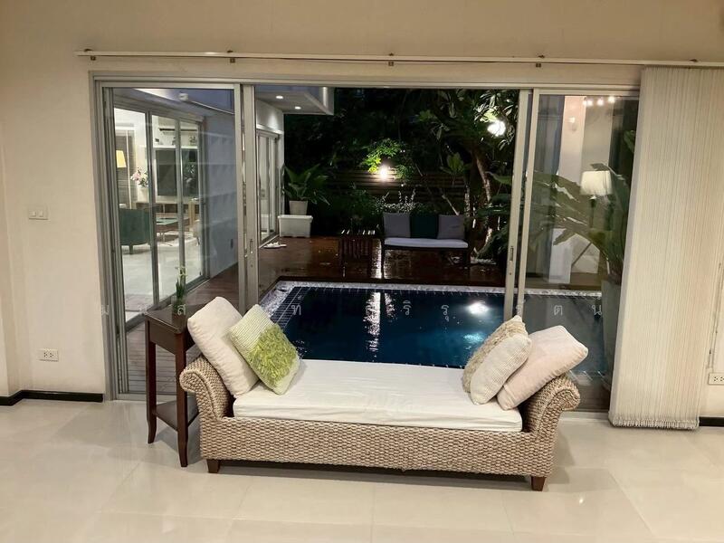 ขาย - Noble Tara Pattanakarn : โนเบิล ทารา พัฒนาการ, กรุงเทพ