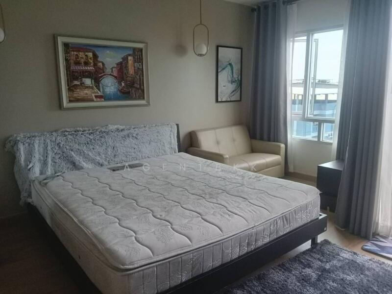 ให้เช่า - Iris Avenue Onnuch-Suvarnabhumi : ไอริส แอเวนิว อ่อนนุช-สุวรรณภูมิ, กรุงเทพ