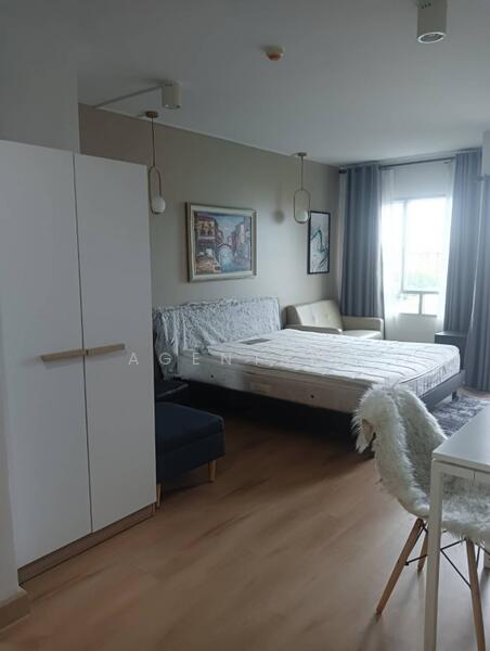 ให้เช่า - Iris Avenue Onnuch-Suvarnabhumi : ไอริส แอเวนิว อ่อนนุช-สุวรรณภูมิ, กรุงเทพ