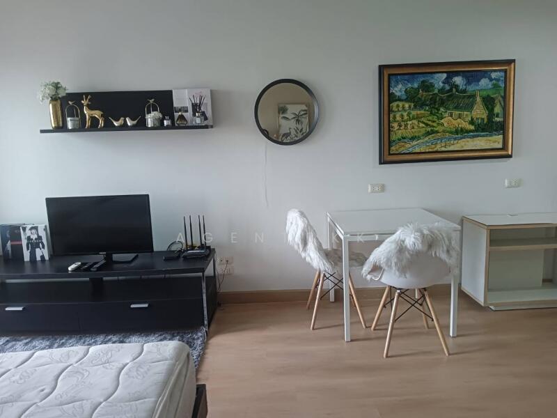 ให้เช่า - Iris Avenue Onnuch-Suvarnabhumi : ไอริส แอเวนิว อ่อนนุช-สุวรรณภูมิ, กรุงเทพ