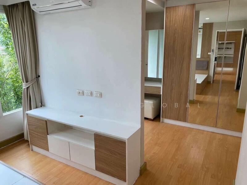 For Rent - Plus Condo 1, Phuket
