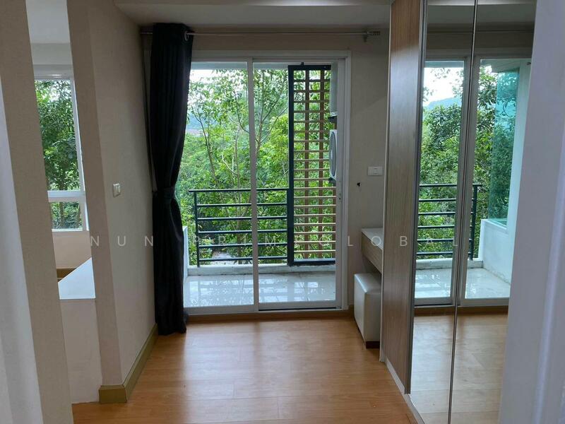 For Rent - Plus Condo 1, Phuket