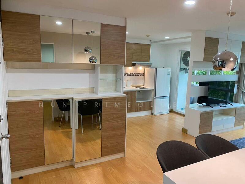 For Rent - Plus Condo 1, Phuket