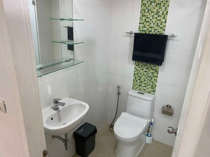 For Rent - Plus Condo 1, Phuket