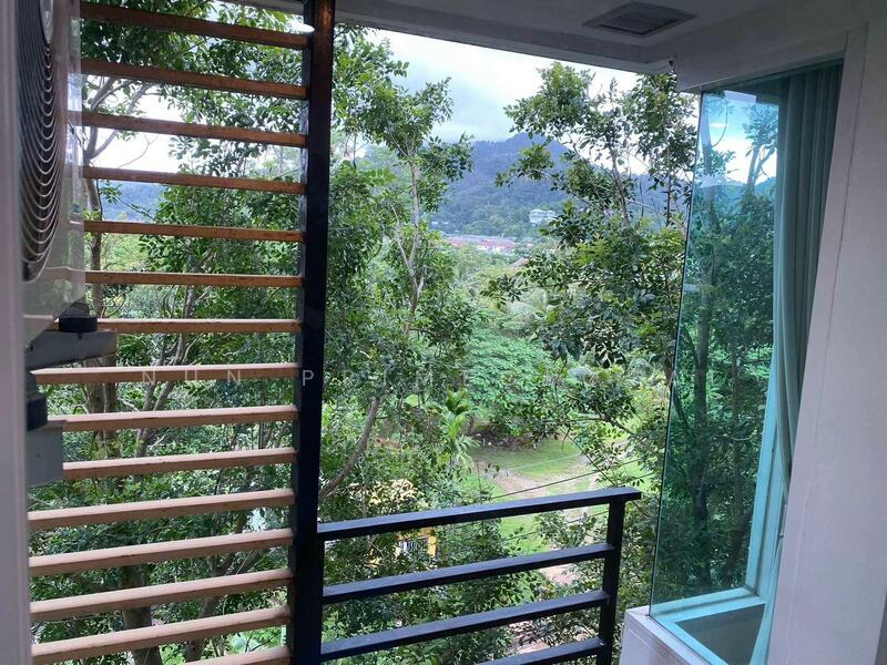For Rent - Plus Condo 1, Phuket