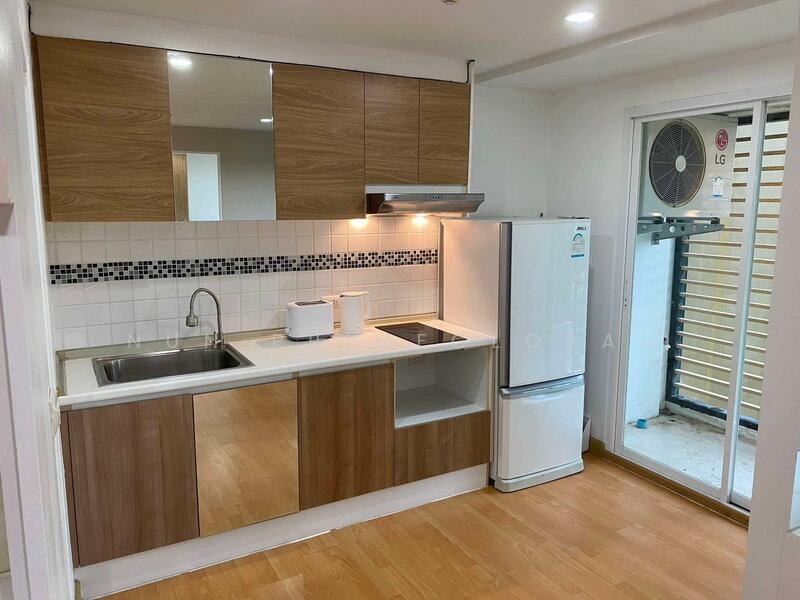 For Rent - Plus Condo 1, Phuket
