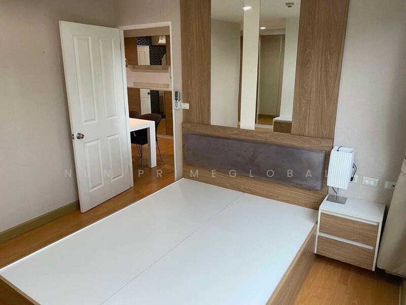 For Rent - Plus Condo 1, Phuket