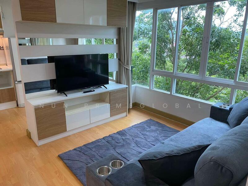 For Rent - Plus Condo 1, Phuket
