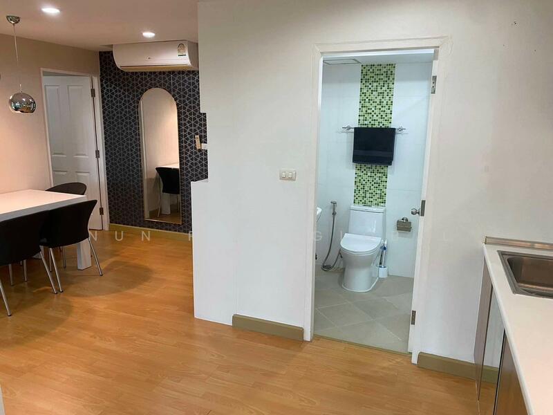 For Rent - Plus Condo 1, Phuket