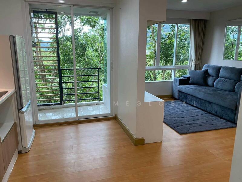 For Rent - Plus Condo 1, Phuket
