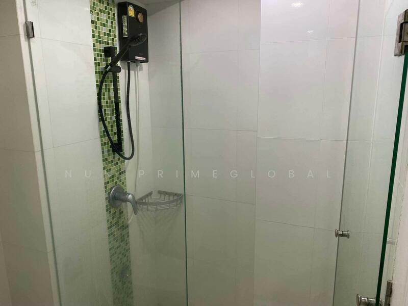 For Rent - Plus Condo 1, Phuket