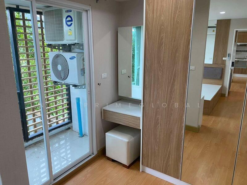 For Rent - Plus Condo 1, Phuket