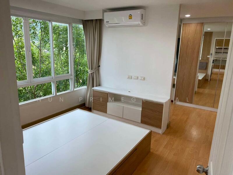 For Rent - Plus Condo 1, Phuket