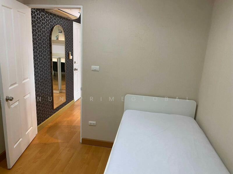 For Rent - Plus Condo 1, Phuket