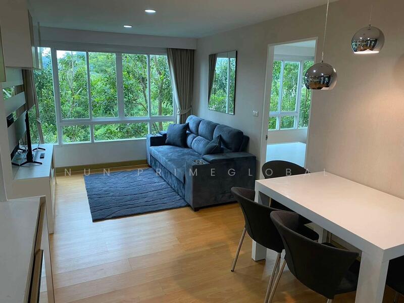 For Rent - Plus Condo 1, Phuket