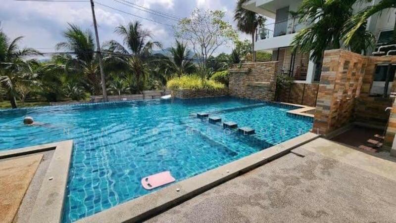 For Rent - Plus Condo 1, Phuket