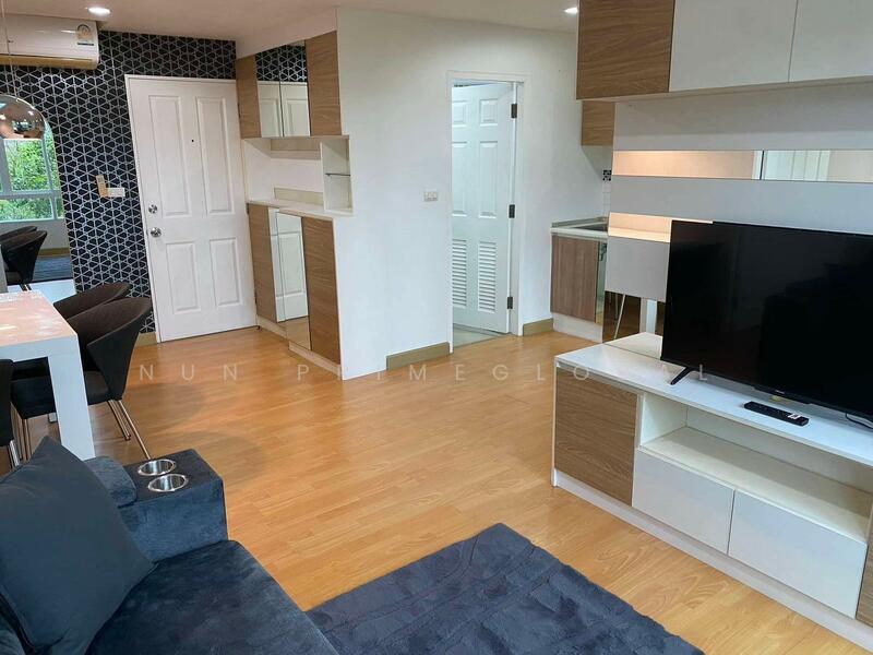 For Rent - Plus Condo 1, Phuket