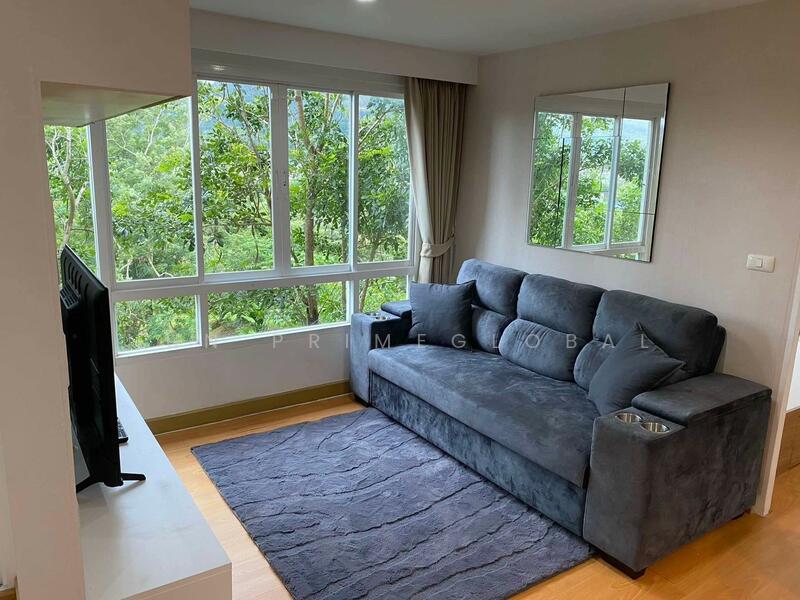 For Rent - Plus Condo 1, Phuket