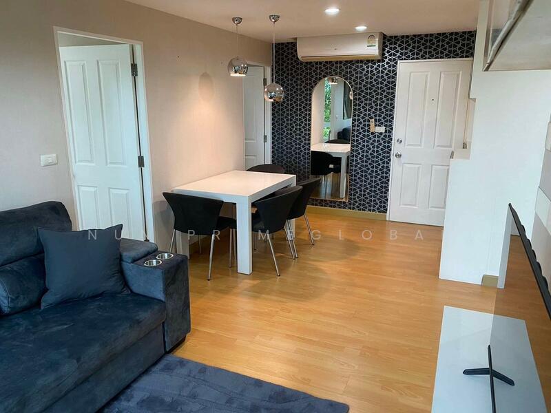 For Rent - Plus Condo 1, Phuket