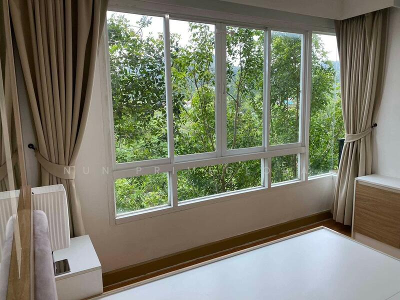 For Rent - Plus Condo 1, Phuket