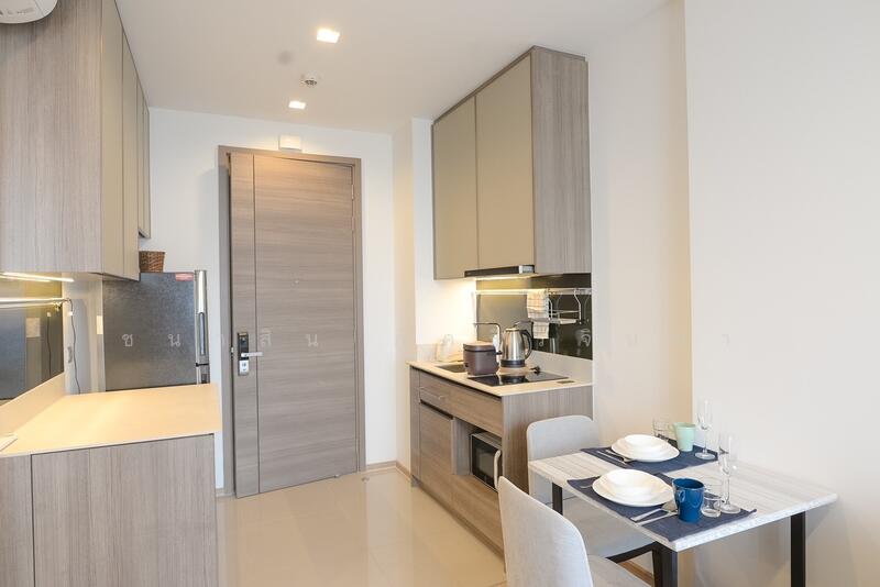 ให้เช่า - Solace Condo Phahol Pradipat : โซลเลซ พหลฯ-ประดิพัทธ์ คอนโด, กรุงเทพ