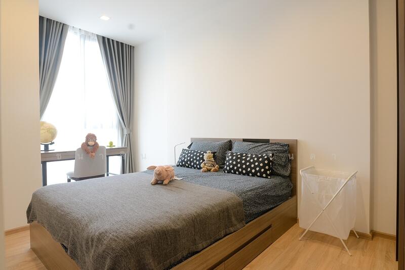 ให้เช่า - Solace Condo Phahol Pradipat : โซลเลซ พหลฯ-ประดิพัทธ์ คอนโด, กรุงเทพ