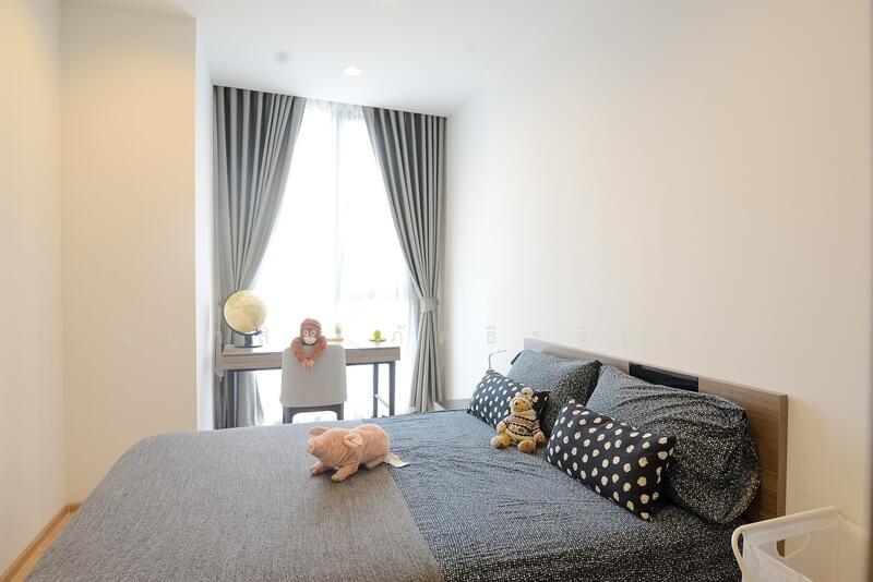 ให้เช่า - Solace Condo Phahol Pradipat : โซลเลซ พหลฯ-ประดิพัทธ์ คอนโด, กรุงเทพ