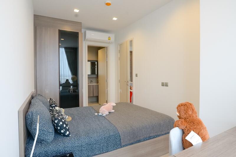 ให้เช่า - Solace Condo Phahol Pradipat : โซลเลซ พหลฯ-ประดิพัทธ์ คอนโด, กรุงเทพ