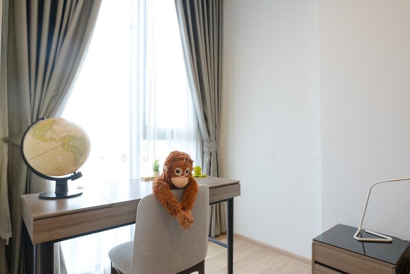 ให้เช่า - Solace Condo Phahol Pradipat : โซลเลซ พหลฯ-ประดิพัทธ์ คอนโด, กรุงเทพ