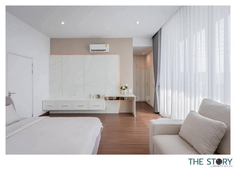 For Rent - Como Primo Bangna, Samut Prakan